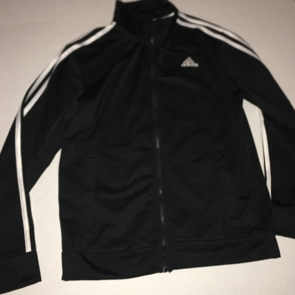 Kids unisex ADIDAS jacket